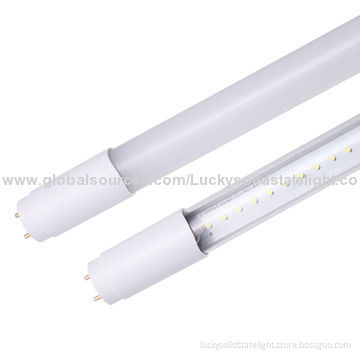 24W Power LED Tube Lights, TUV Mark, >80Ra CRI, 180-264V AC Input Voltage
